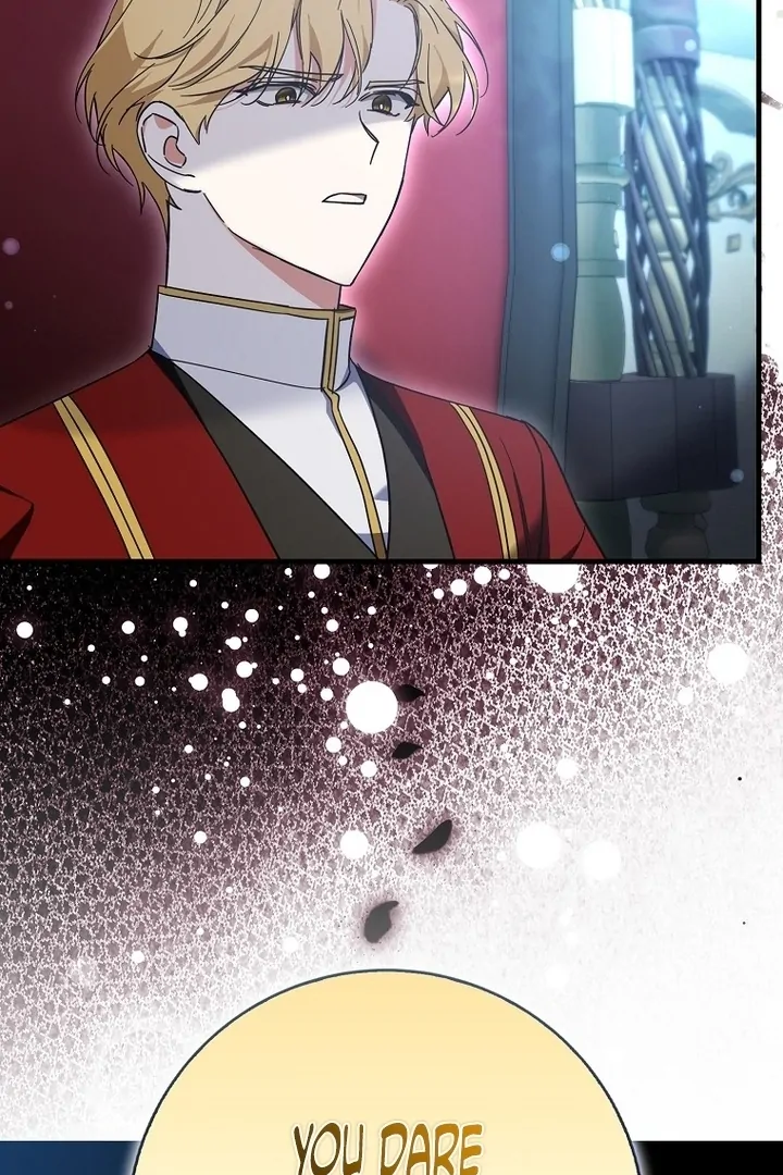 The Male Lead Is Obsessed With Proposing to Me Chapter 21 373 ch 21 72