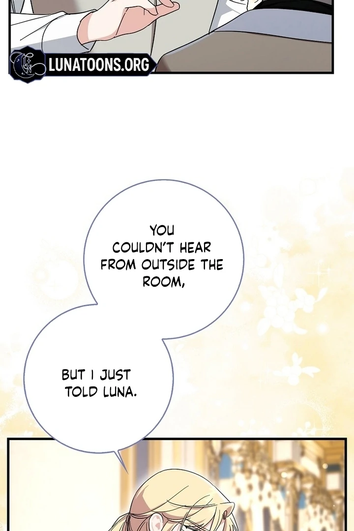 The Male Lead Is Obsessed With Proposing to Me Chapter 21 309 ch 21 8