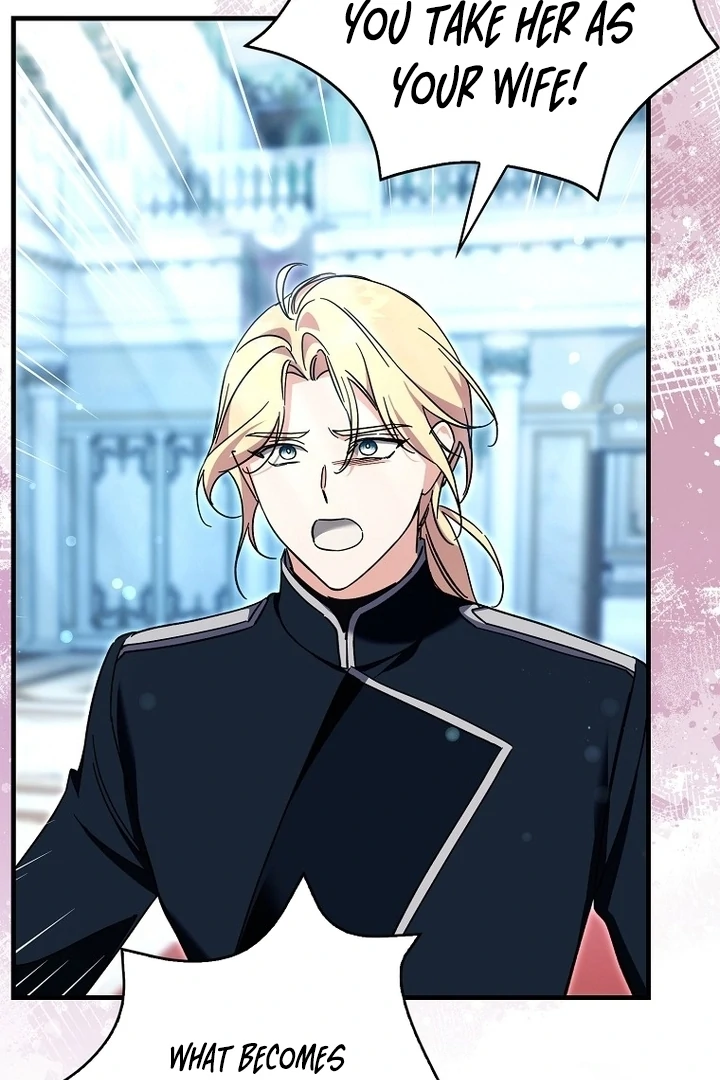 The Male Lead Is Obsessed With Proposing to Me Chapter 21 384 ch 21 83