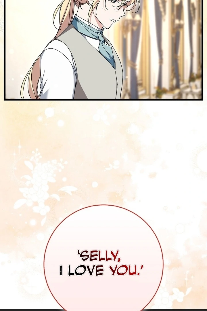 The Male Lead Is Obsessed With Proposing to Me Chapter 21 310 ch 21 9