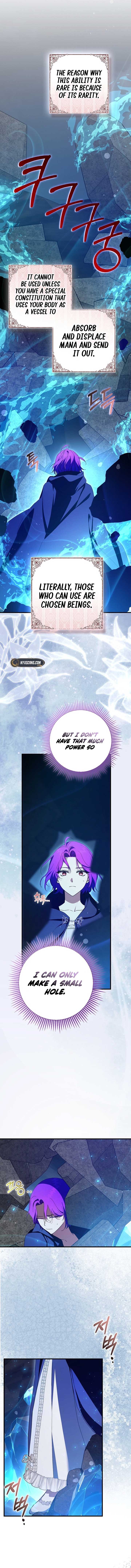 The Male Lead Is Obsessed With Proposing to Me Chapter 25 66 ch 25 14