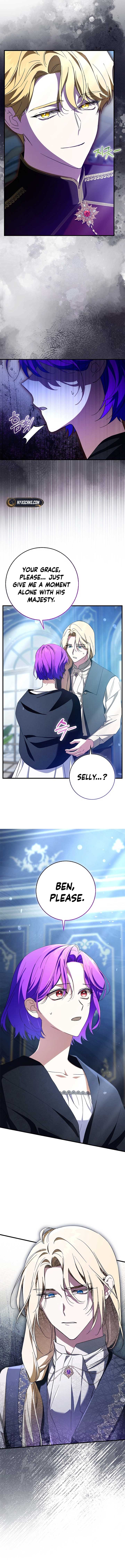 The Male Lead Is Obsessed With Proposing to Me Chapter 26 60 ch 26 11
