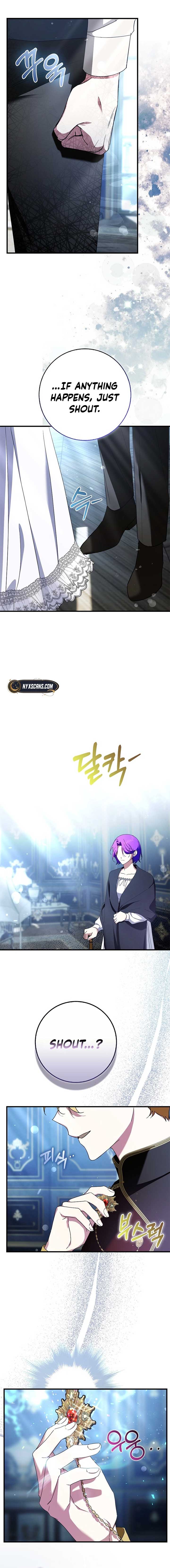 The Male Lead Is Obsessed With Proposing to Me Chapter 26 61 ch 26 12
