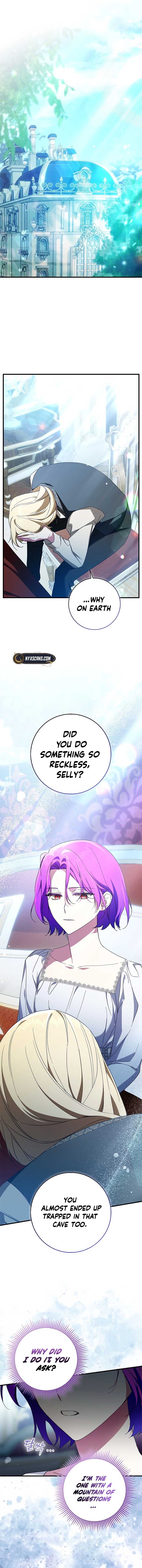 The Male Lead Is Obsessed With Proposing to Me Chapter 26 53 ch 26 4