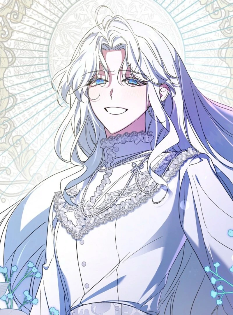 The Male Lead Is Obsessed With Proposing to Me Chapter 28 469 ch 28 105