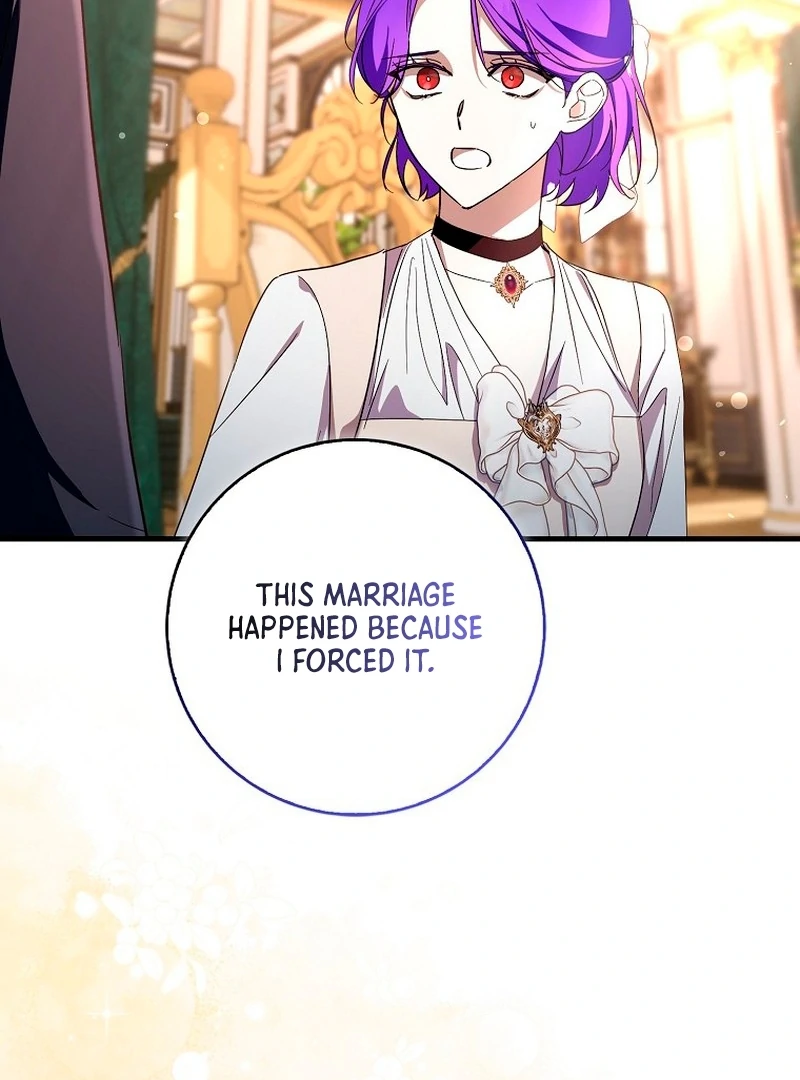 The Male Lead Is Obsessed With Proposing to Me Chapter 29 447 ch 29 104
