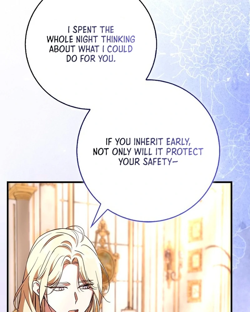 The Male Lead Is Obsessed With Proposing to Me Chapter 29 411 ch 29 68