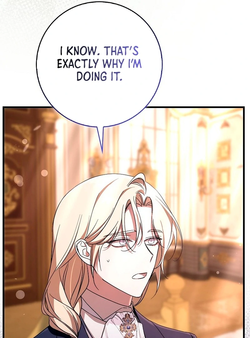 The Male Lead Is Obsessed With Proposing to Me Chapter 29 427 ch 29 84