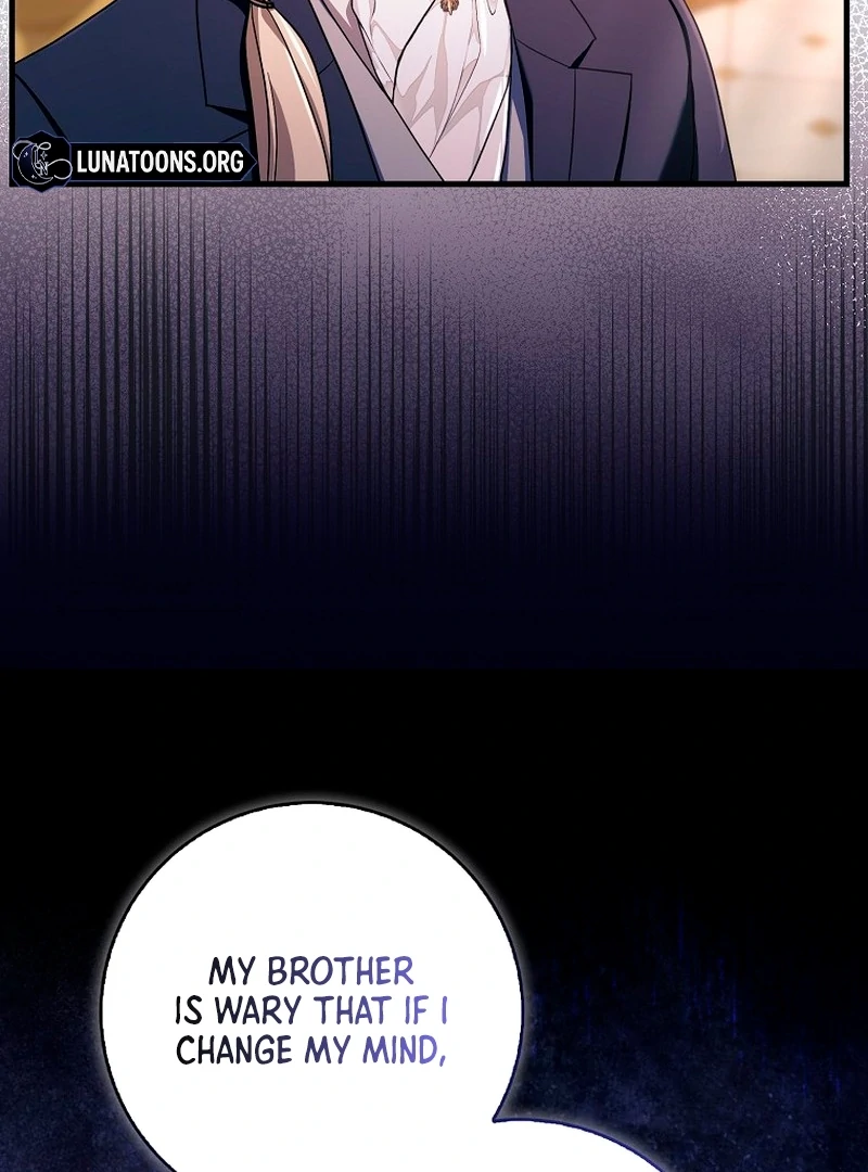 The Male Lead Is Obsessed With Proposing to Me Chapter 29 428 ch 29 85