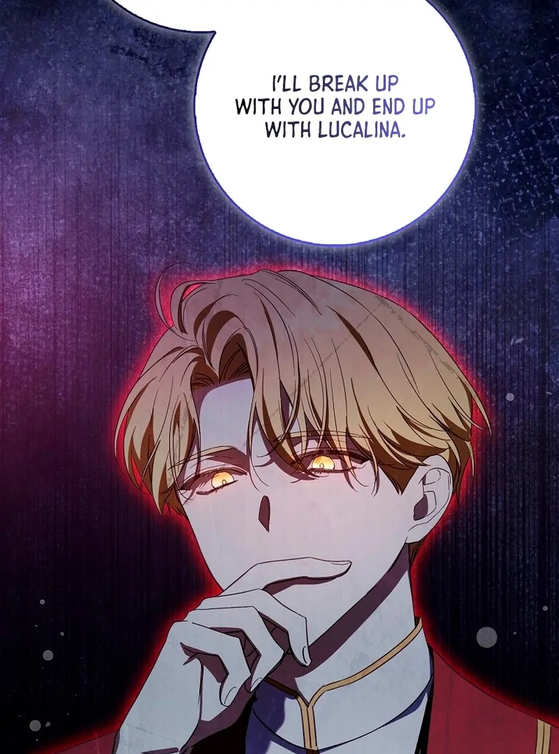 The Male Lead Is Obsessed With Proposing to Me Chapter 29 429 ch 29 86