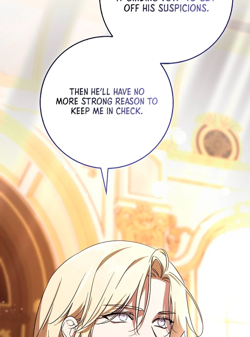 The Male Lead Is Obsessed With Proposing to Me Chapter 29 435 ch 29 92