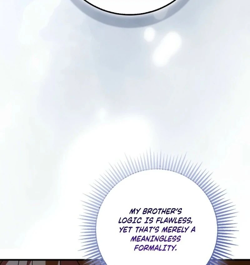 The Male Lead Is Obsessed With Proposing to Me Chapter 30 408 008