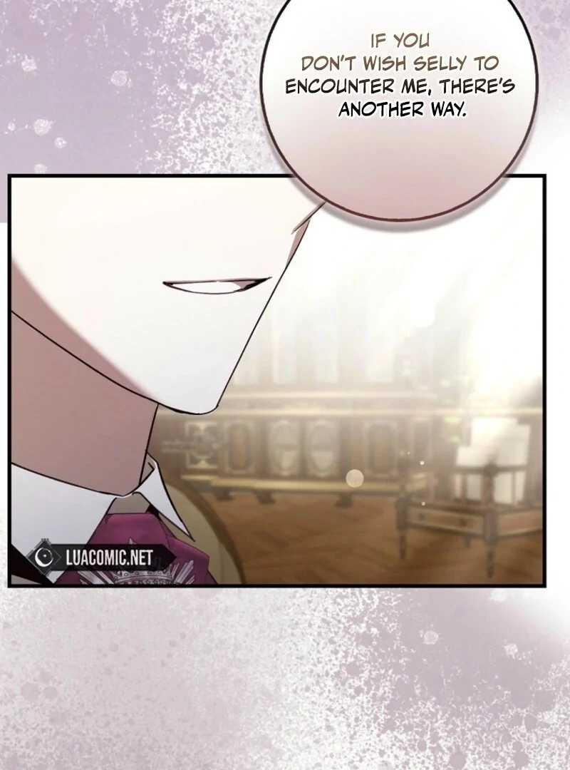 The Male Lead Is Obsessed With Proposing to Me Chapter 30 418 018