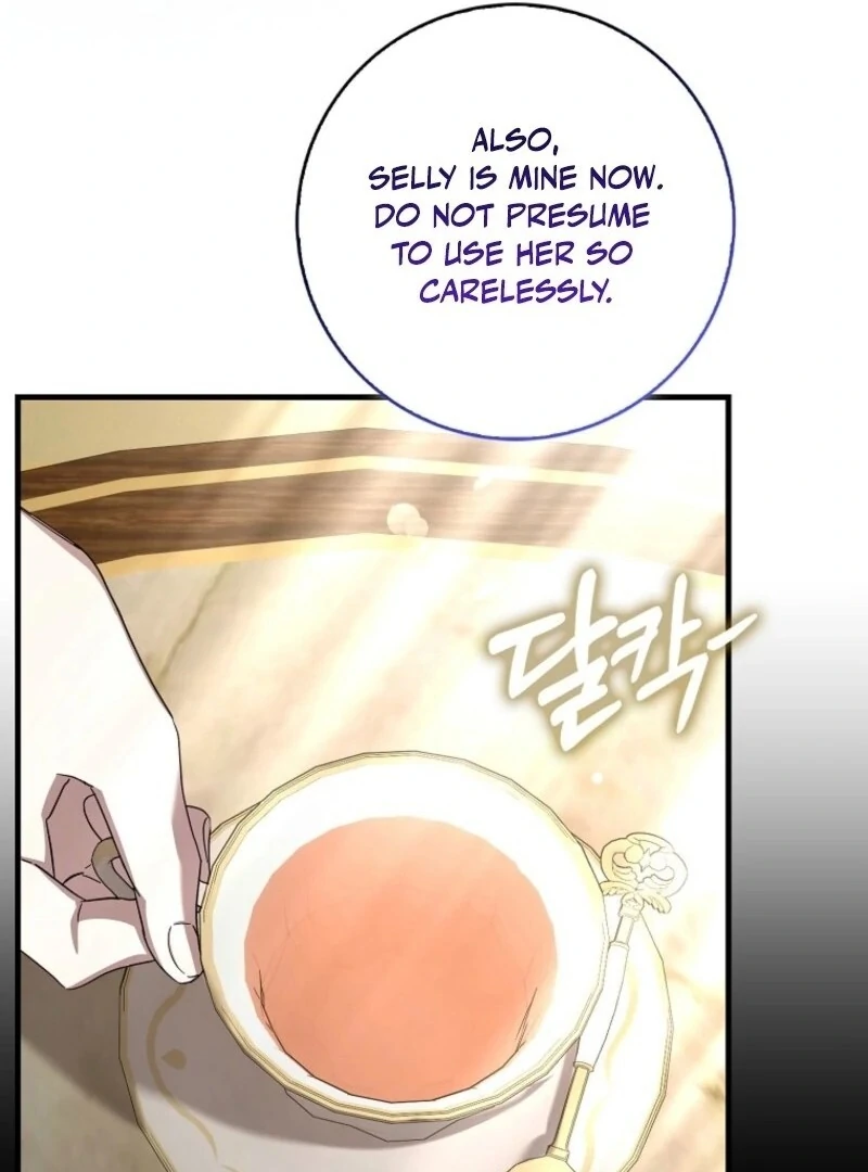 The Male Lead Is Obsessed With Proposing to Me Chapter 30 433 033