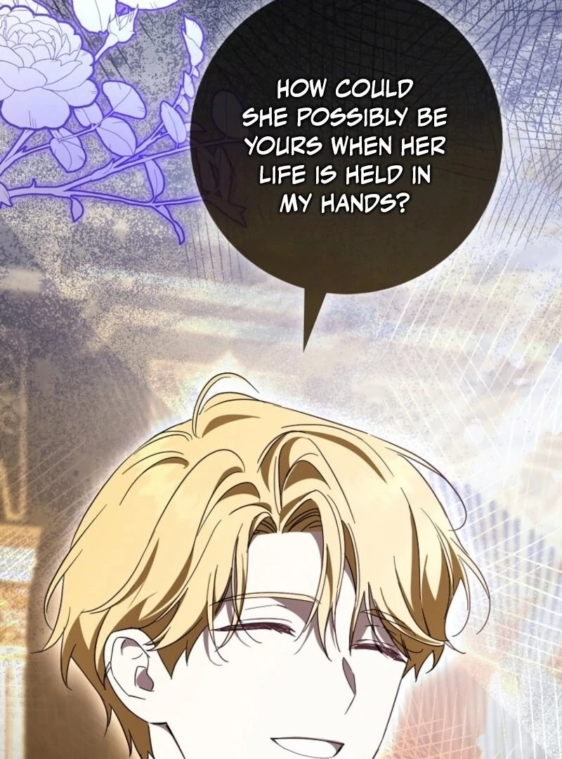 The Male Lead Is Obsessed With Proposing to Me Chapter 30 435 035