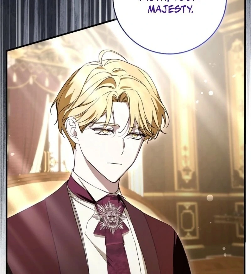 The Male Lead Is Obsessed With Proposing to Me Chapter 30 441 041