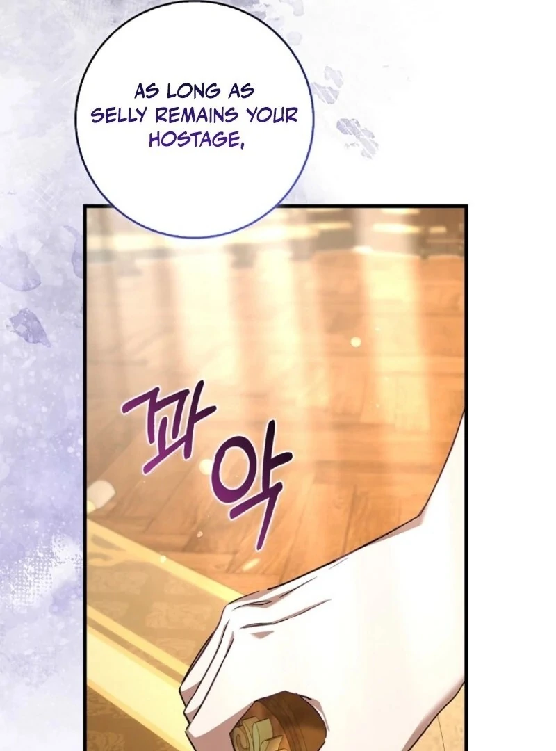 The Male Lead Is Obsessed With Proposing to Me Chapter 30 443 043