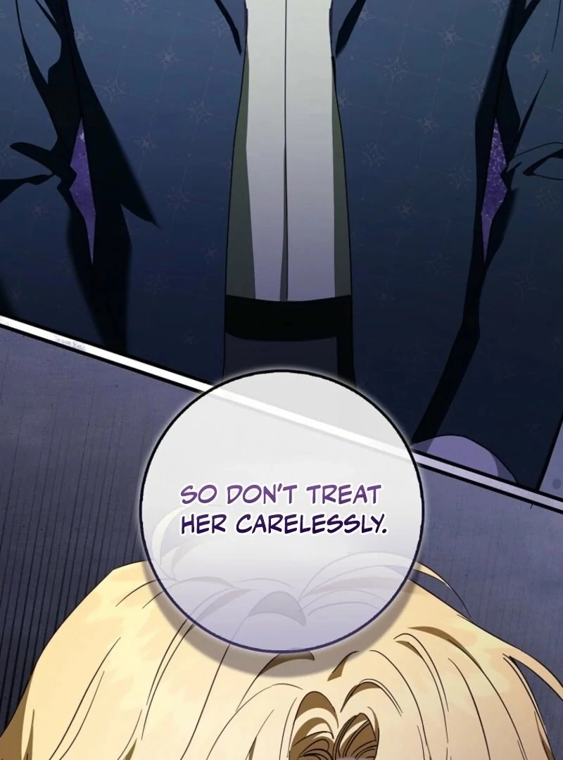 The Male Lead Is Obsessed With Proposing to Me Chapter 30 447 047