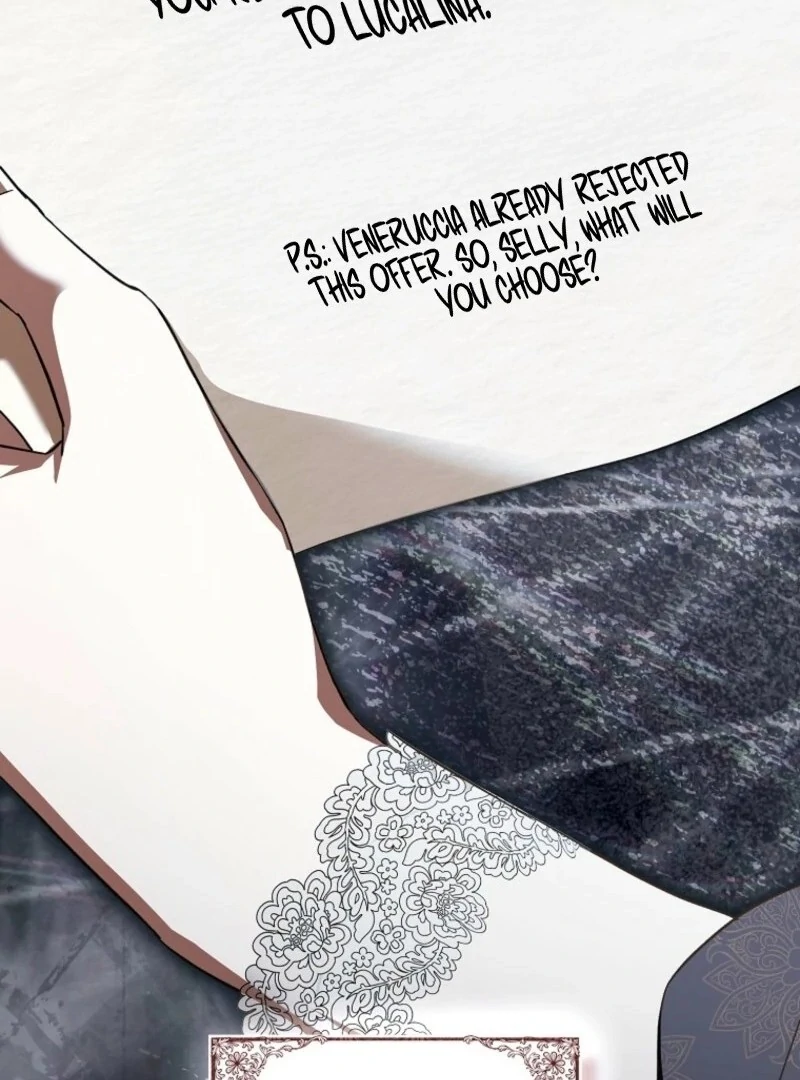 The Male Lead Is Obsessed With Proposing to Me Chapter 30 475 075