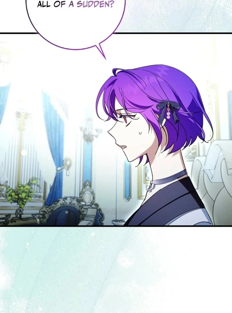 The Male Lead Is Obsessed With Proposing to Me Chapter 30 485 085