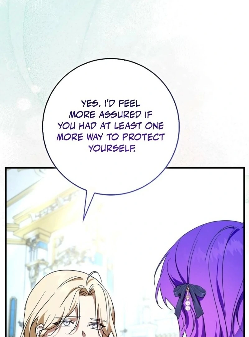 The Male Lead Is Obsessed With Proposing to Me Chapter 30 486 086