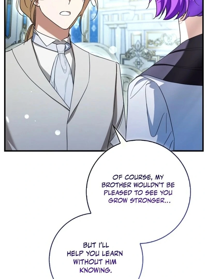 The Male Lead Is Obsessed With Proposing to Me Chapter 30 487 087