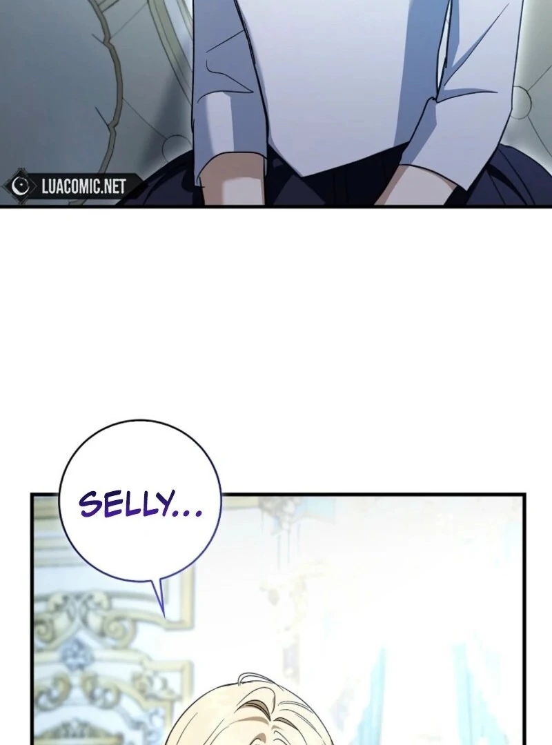 The Male Lead Is Obsessed With Proposing to Me Chapter 30 493 093