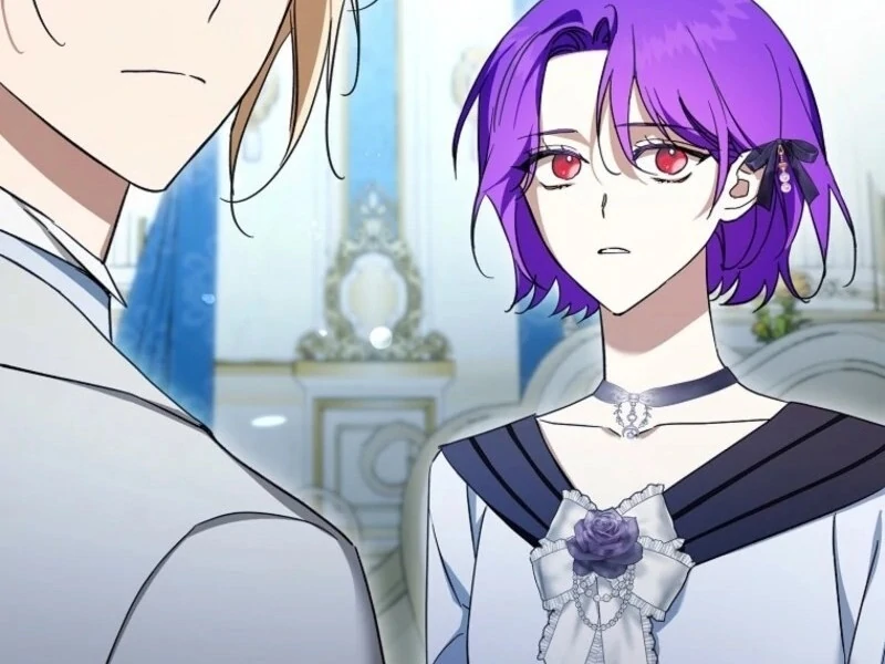 The Male Lead Is Obsessed With Proposing to Me Chapter 30 501 101