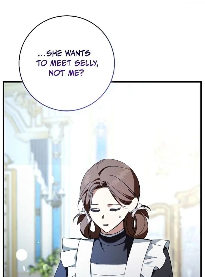 The Male Lead Is Obsessed With Proposing to Me Chapter 30 503 103