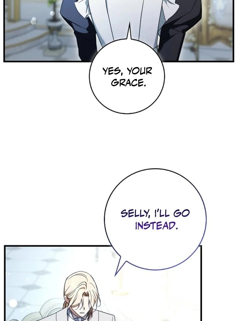 The Male Lead Is Obsessed With Proposing to Me Chapter 30 504 104