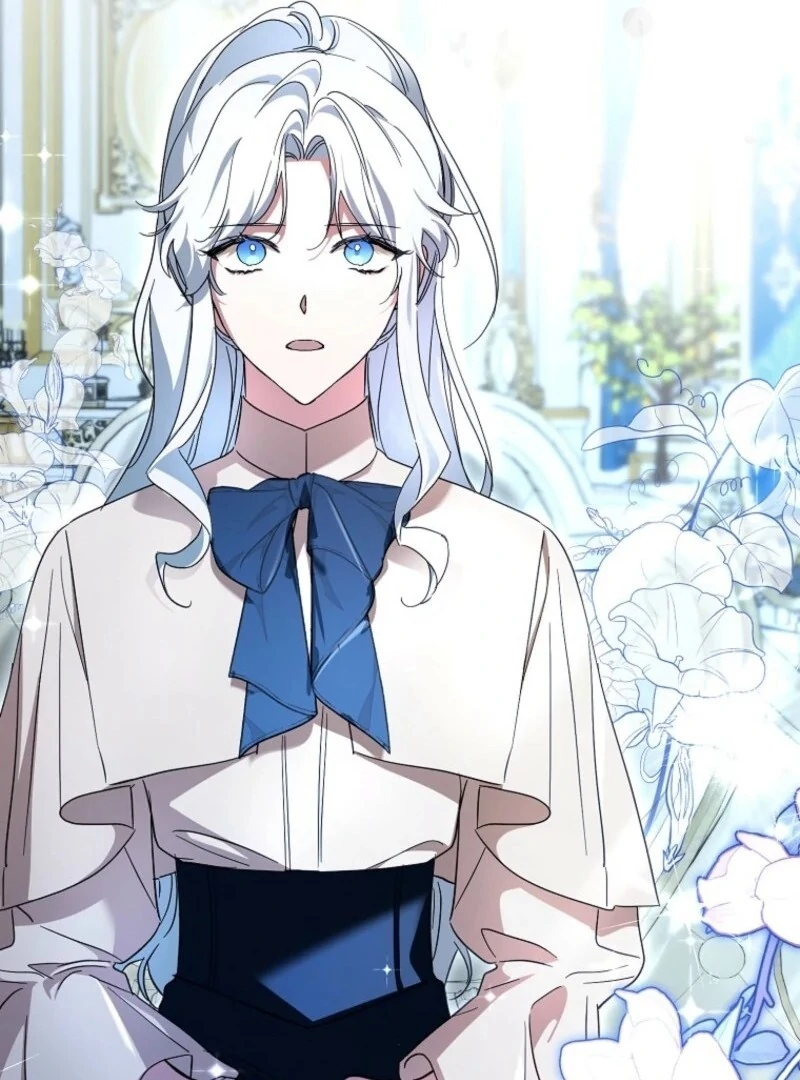 The Male Lead Is Obsessed With Proposing to Me Chapter 30 514 114