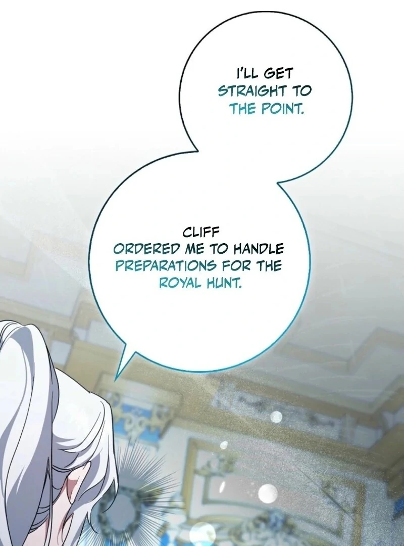 The Male Lead Is Obsessed With Proposing to Me Chapter 30 519 119