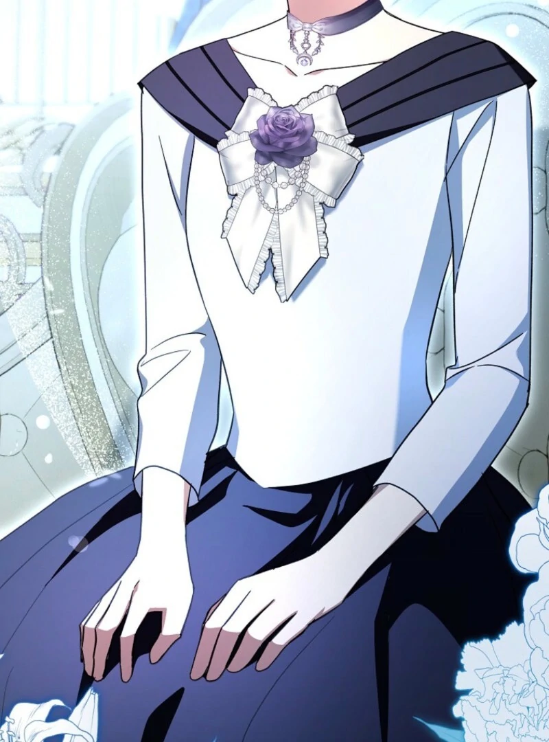 The Male Lead Is Obsessed With Proposing to Me Chapter 31 406 039