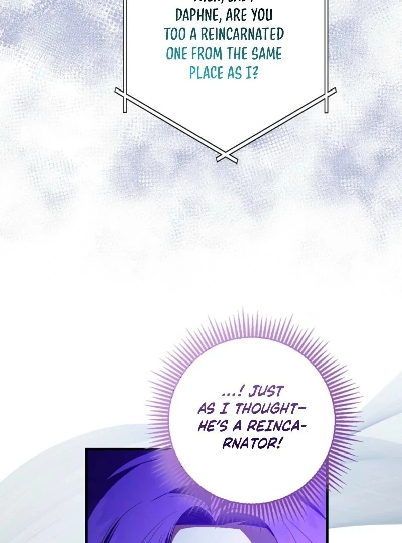 The Male Lead Is Obsessed With Proposing to Me Chapter 33 365 007