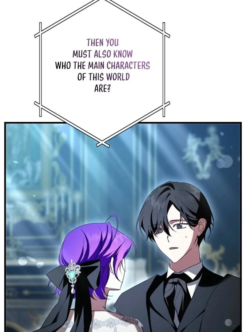 The Male Lead Is Obsessed With Proposing to Me Chapter 33 369 011