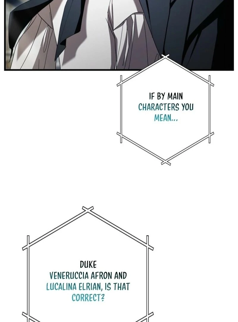 The Male Lead Is Obsessed With Proposing to Me Chapter 33 370 012