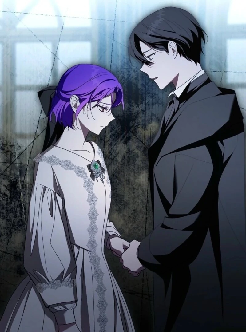 The Male Lead Is Obsessed With Proposing to Me Chapter 33 390 032