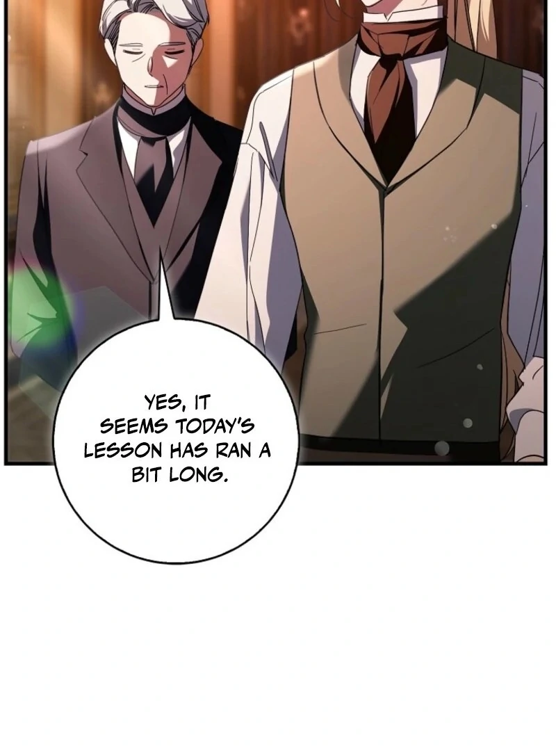 The Male Lead Is Obsessed With Proposing to Me Chapter 33 405 047