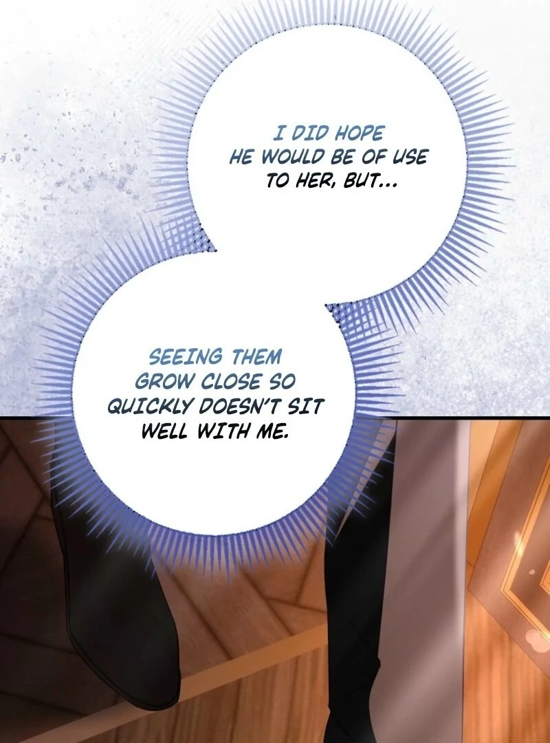 The Male Lead Is Obsessed With Proposing to Me Chapter 33 415 057