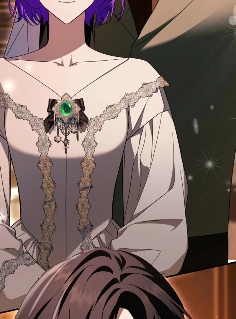 The Male Lead Is Obsessed With Proposing to Me Chapter 33 426 068