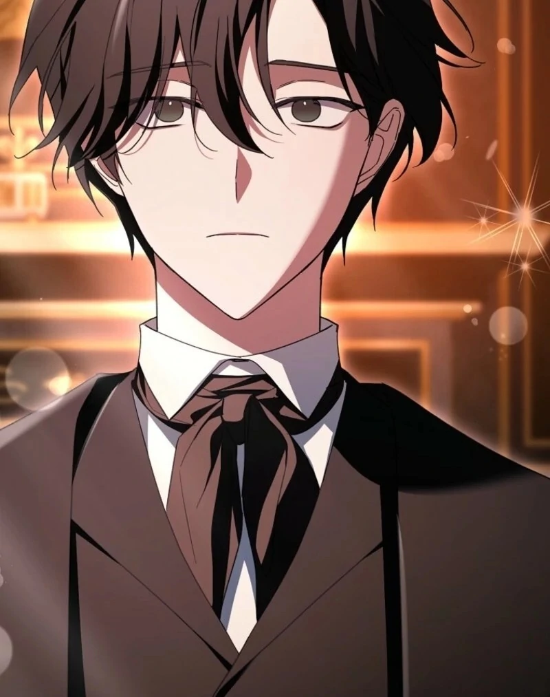 The Male Lead Is Obsessed With Proposing to Me Chapter 33 427 069