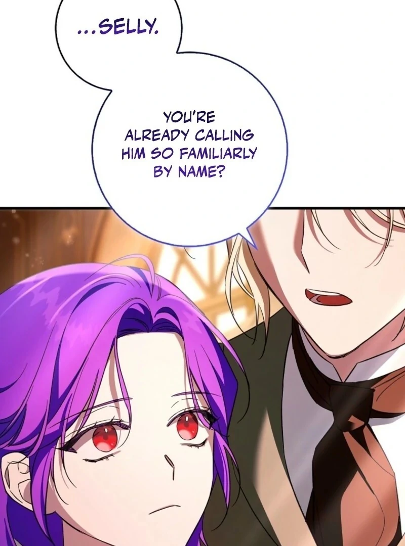 The Male Lead Is Obsessed With Proposing to Me Chapter 33 431 073