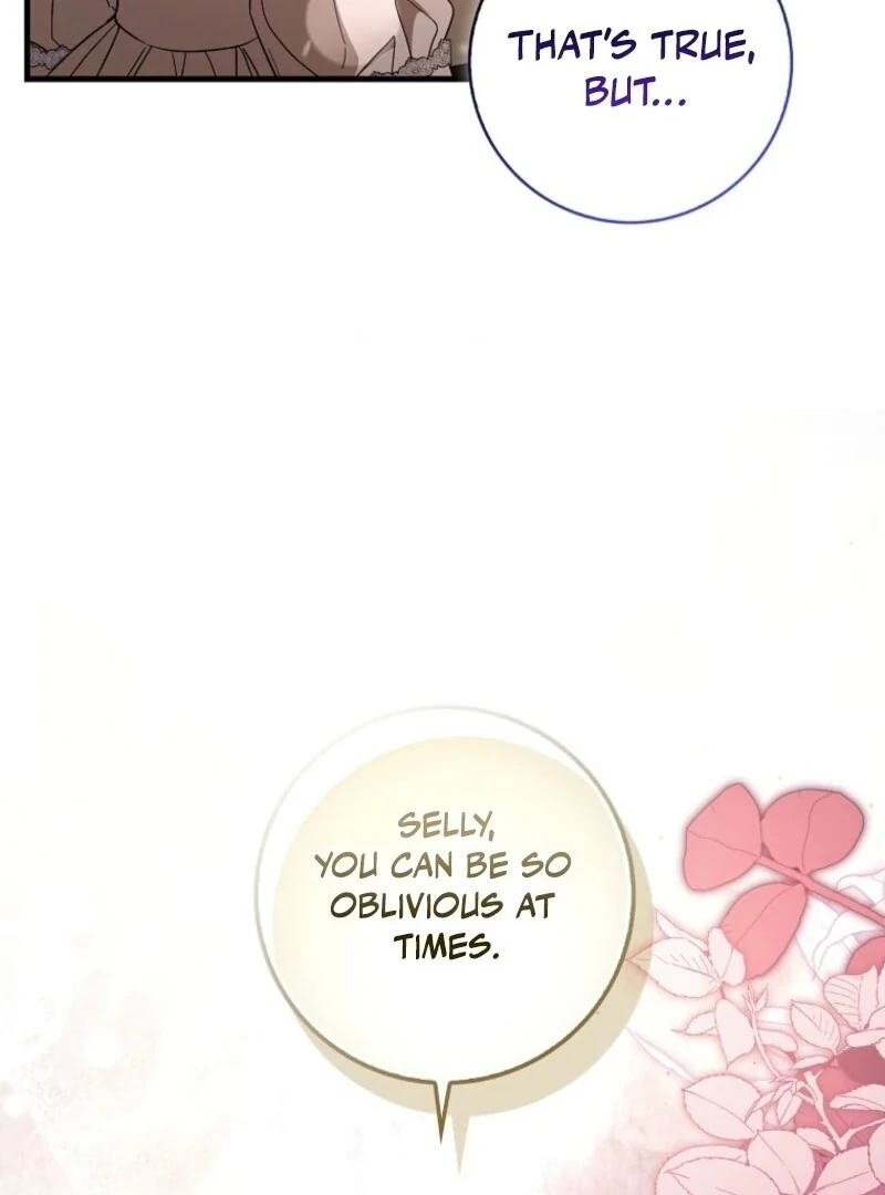 The Male Lead Is Obsessed With Proposing to Me Chapter 33 434 076