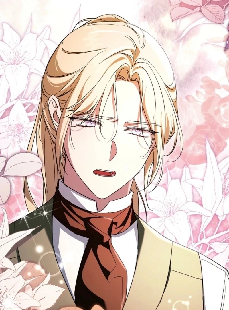The Male Lead Is Obsessed With Proposing to Me Chapter 33 435 077
