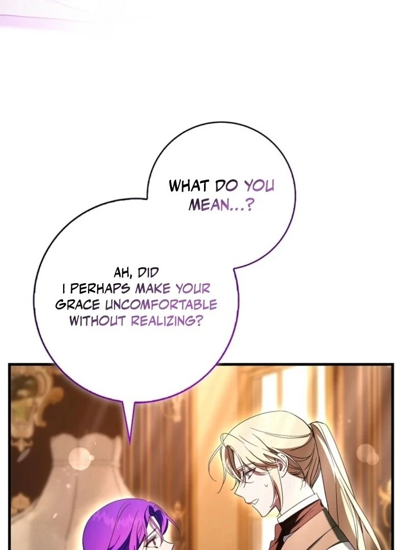 The Male Lead Is Obsessed With Proposing to Me Chapter 33 437 079