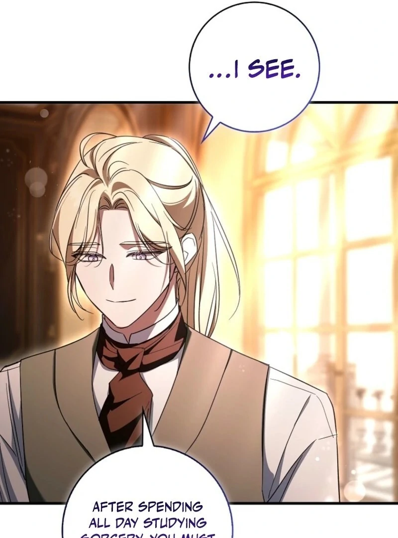 The Male Lead Is Obsessed With Proposing to Me Chapter 33 443 085