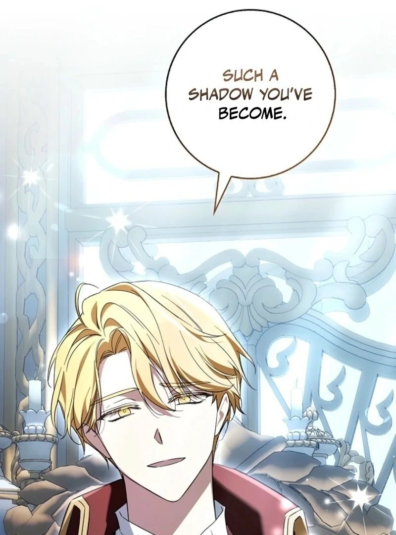 The Male Lead Is Obsessed With Proposing to Me Chapter 33 450 092