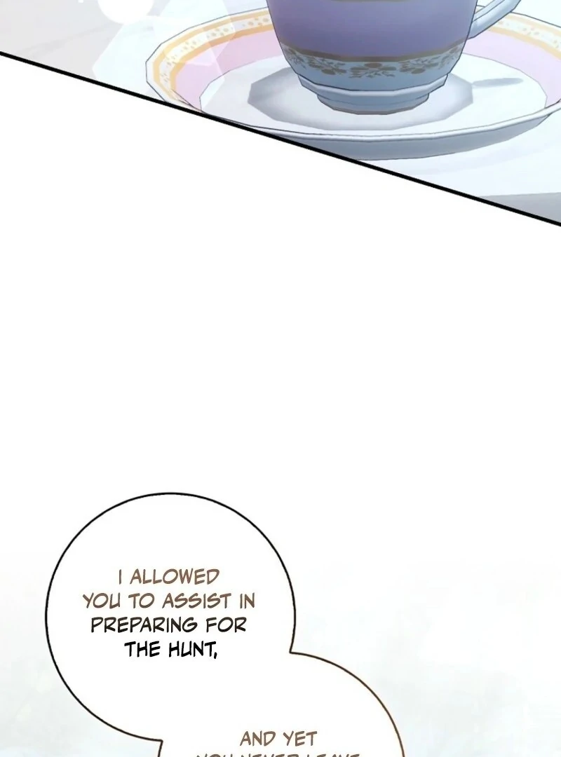 The Male Lead Is Obsessed With Proposing to Me Chapter 33 452 094