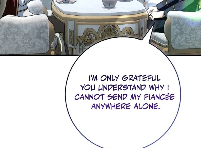 The Male Lead Is Obsessed With Proposing to Me Chapter 33 454 096