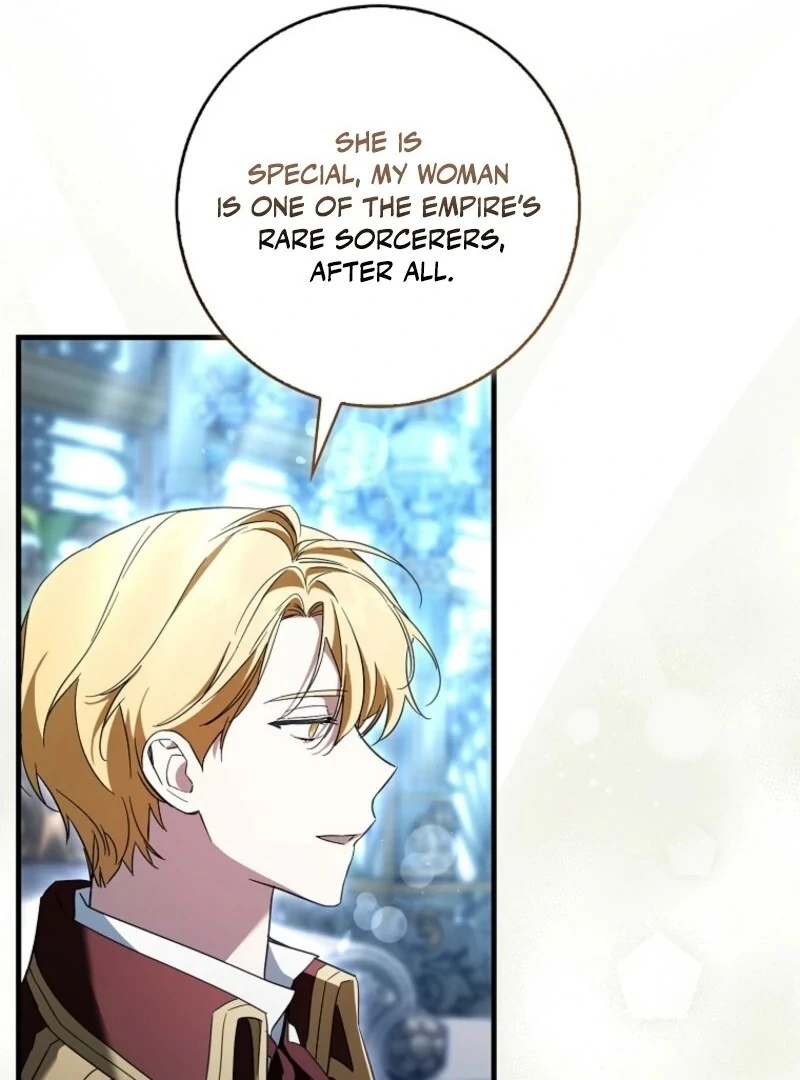 The Male Lead Is Obsessed With Proposing to Me Chapter 33 456 098